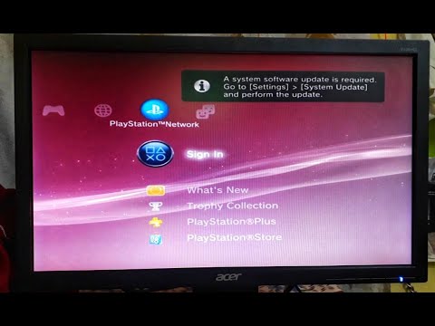 ps3 firmware 4.86 download